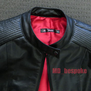 Carla jacket detail i sml